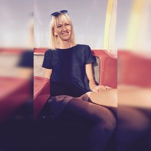 Meet your Posher, Lena